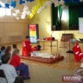 Edukacja w szkołach