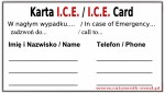 Karta ICE