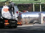 Terminal paliw Orlen w Nowej Soli