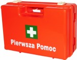 Pierwsza Pomoc